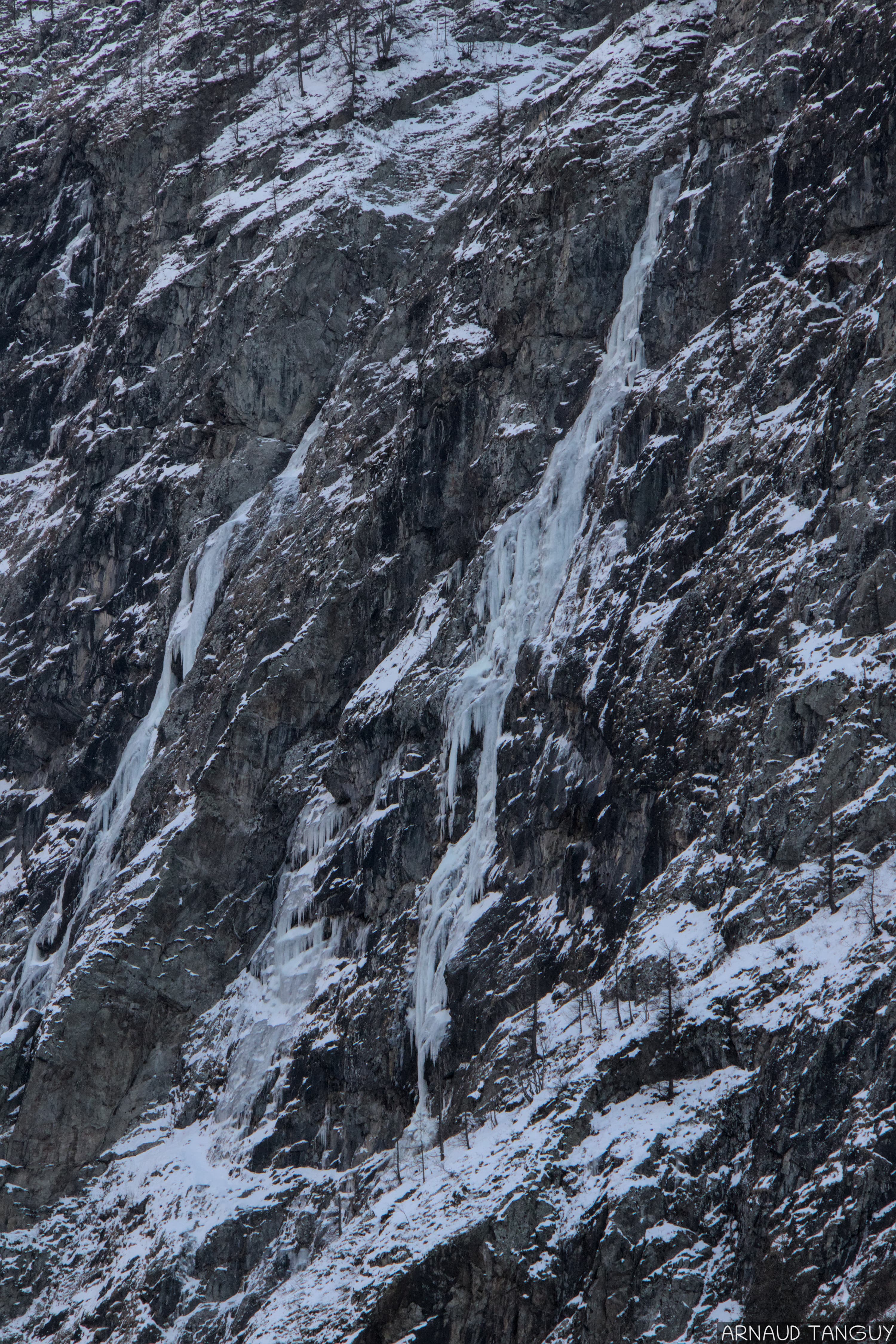 Orgasme (WI4+), Phantasme (WI5)
