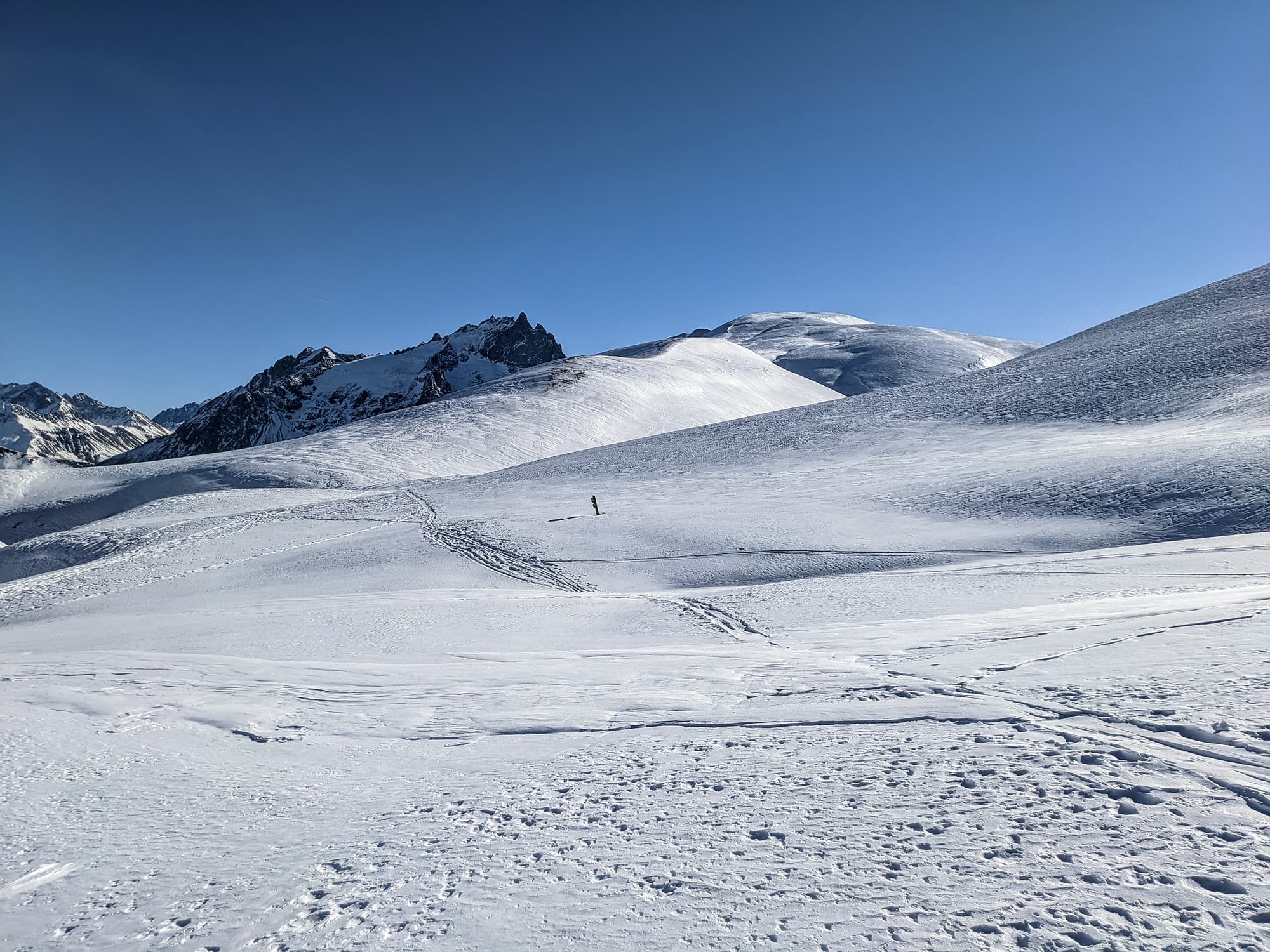Apperçu du Gros Têt