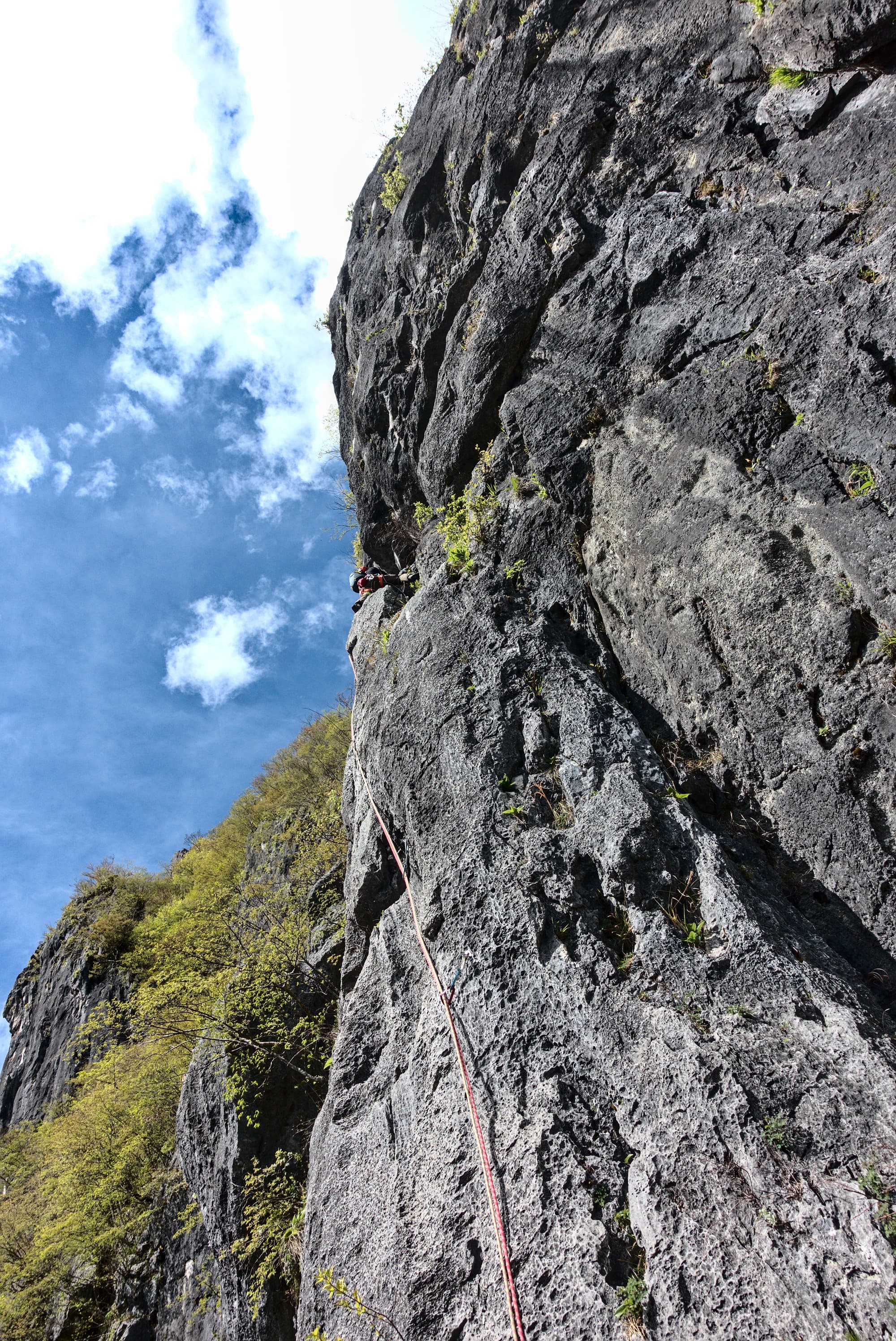 Candle Rock - Futagoyama