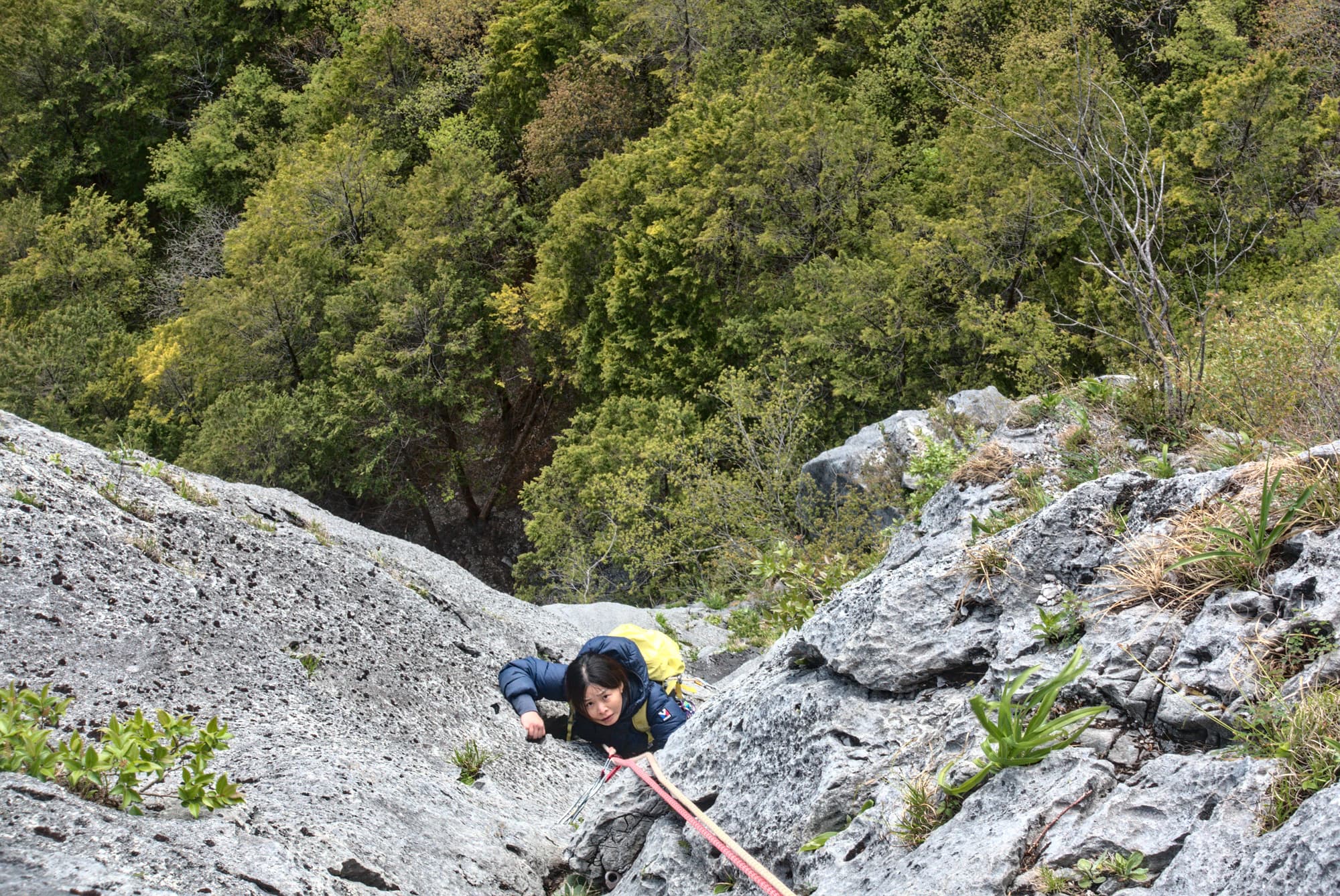 Candle Rock - Futagoyama